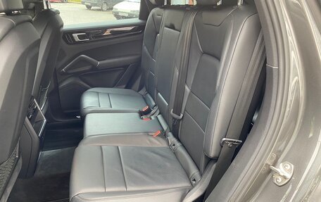 Porsche Cayenne III, 2019 год, 7 790 000 рублей, 7 фотография