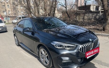 BMW 2 серия F44, 2020 год, 2 700 000 рублей, 3 фотография