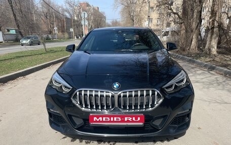 BMW 2 серия F44, 2020 год, 2 700 000 рублей, 2 фотография