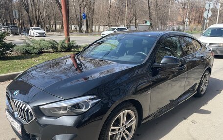 BMW 2 серия F44, 2020 год, 2 700 000 рублей, 10 фотография