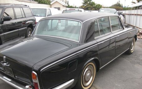 Rolls-Royce Silver Shadow, 1967 год, 2 500 000 рублей, 4 фотография