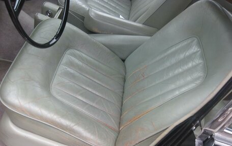 Rolls-Royce Silver Shadow, 1967 год, 2 500 000 рублей, 8 фотография