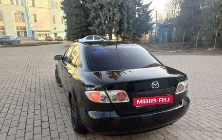 Mazda 6, 2004 год, 295 000 рублей, 5 фотография