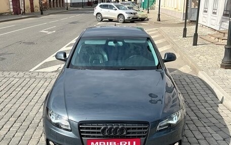 Audi A4, 2008 год, 850 000 рублей, 5 фотография