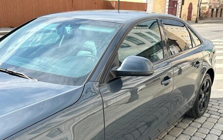 Audi A4, 2008 год, 850 000 рублей, 8 фотография