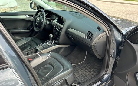 Audi A4, 2008 год, 850 000 рублей, 21 фотография