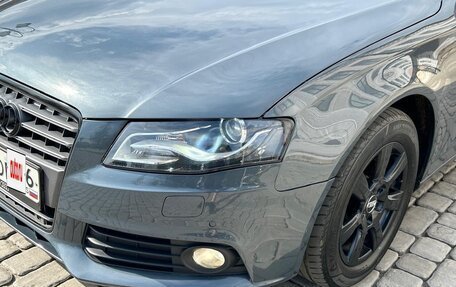 Audi A4, 2008 год, 850 000 рублей, 15 фотография