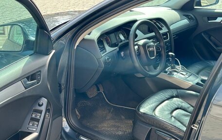 Audi A4, 2008 год, 850 000 рублей, 18 фотография
