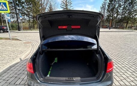 Audi A4, 2008 год, 850 000 рублей, 20 фотография