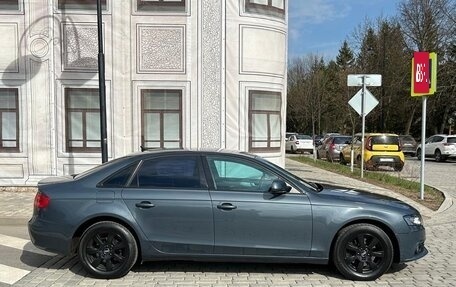 Audi A4, 2008 год, 850 000 рублей, 13 фотография
