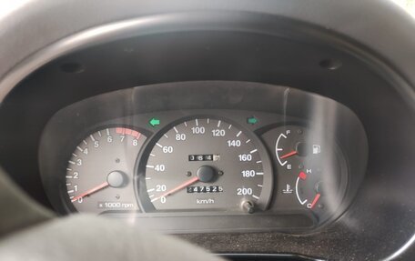Hyundai Accent II, 2005 год, 270 000 рублей, 9 фотография