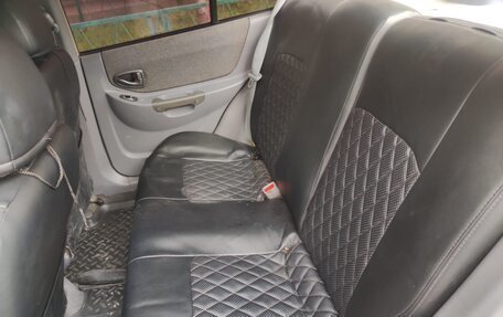 Hyundai Accent II, 2005 год, 270 000 рублей, 13 фотография