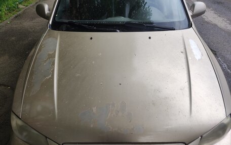 Hyundai Accent II, 2005 год, 270 000 рублей, 17 фотография