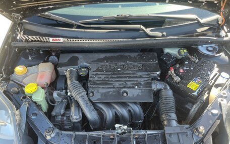 Ford Fiesta, 2006 год, 425 000 рублей, 6 фотография