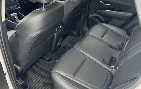 Hyundai Tucson, 2022 год, 2 850 000 рублей, 7 фотография