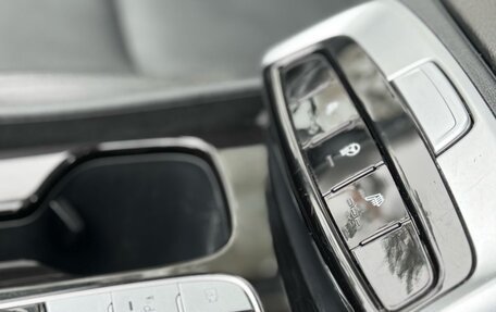 Hyundai Tucson, 2022 год, 2 850 000 рублей, 9 фотография