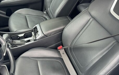 Hyundai Tucson, 2022 год, 2 850 000 рублей, 13 фотография