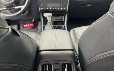 Hyundai Tucson, 2022 год, 2 850 000 рублей, 6 фотография