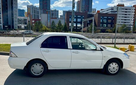 Mitsubishi Lancer IX, 2004 год, 380 000 рублей, 6 фотография