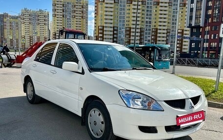 Mitsubishi Lancer IX, 2004 год, 380 000 рублей, 7 фотография