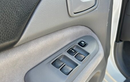 Mitsubishi Lancer IX, 2004 год, 380 000 рублей, 12 фотография