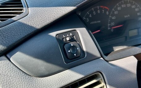 Mitsubishi Lancer IX, 2004 год, 380 000 рублей, 14 фотография