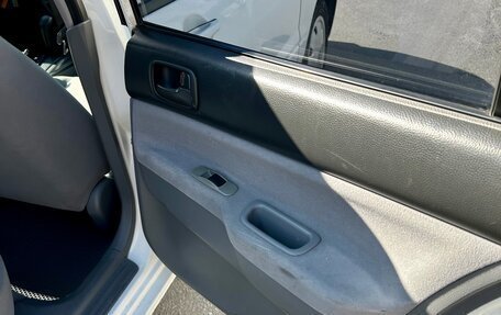 Mitsubishi Lancer IX, 2004 год, 380 000 рублей, 18 фотография