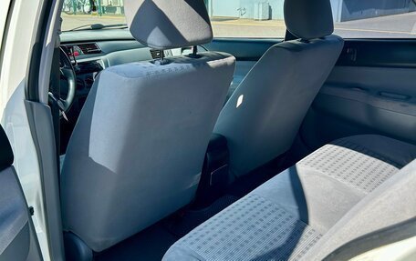 Mitsubishi Lancer IX, 2004 год, 380 000 рублей, 16 фотография