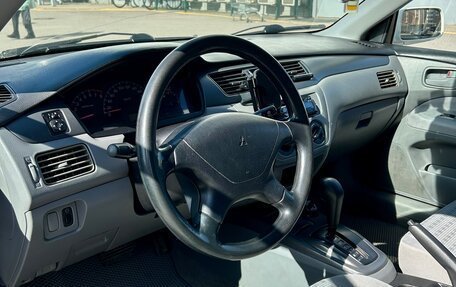 Mitsubishi Lancer IX, 2004 год, 380 000 рублей, 13 фотография