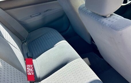 Mitsubishi Lancer IX, 2004 год, 380 000 рублей, 19 фотография
