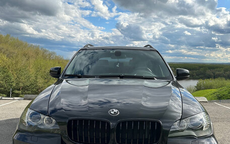 BMW X5, 2007 год, 2 100 000 рублей, 2 фотография