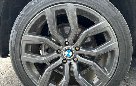 BMW X5, 2007 год, 2 100 000 рублей, 9 фотография