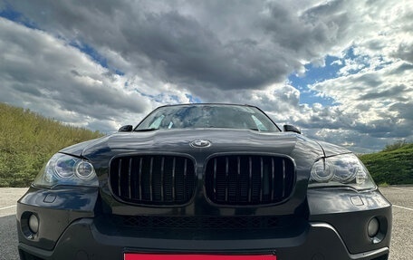 BMW X5, 2007 год, 2 100 000 рублей, 3 фотография