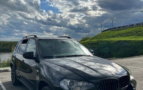 BMW X5, 2007 год, 2 100 000 рублей, 4 фотография