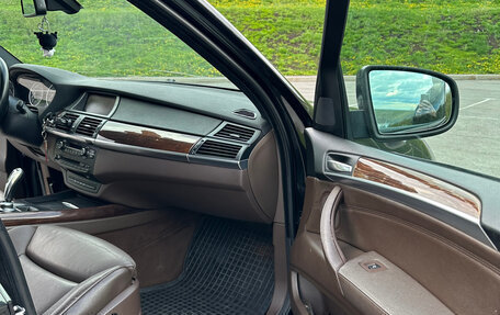 BMW X5, 2007 год, 2 100 000 рублей, 23 фотография