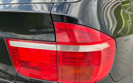 BMW X5, 2007 год, 2 100 000 рублей, 19 фотография