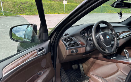 BMW X5, 2007 год, 2 100 000 рублей, 20 фотография