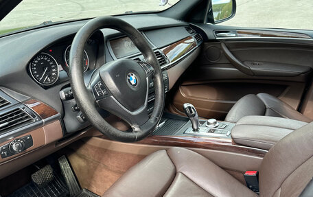 BMW X5, 2007 год, 2 100 000 рублей, 21 фотография