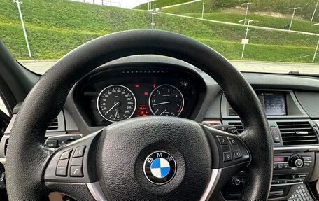 BMW X5, 2007 год, 2 100 000 рублей, 26 фотография