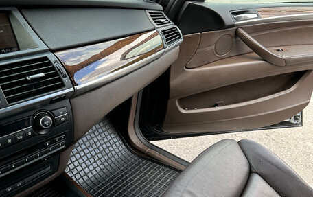 BMW X5, 2007 год, 2 100 000 рублей, 25 фотография