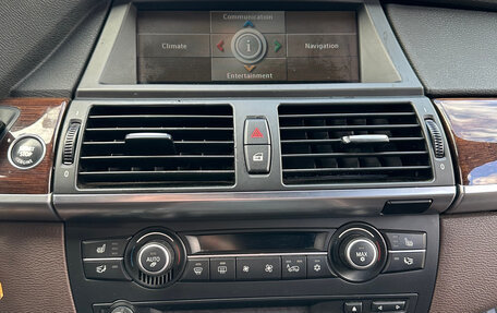 BMW X5, 2007 год, 2 100 000 рублей, 24 фотография