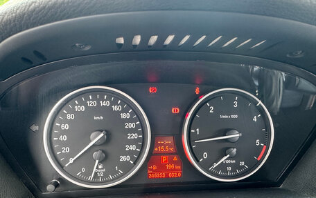 BMW X5, 2007 год, 2 100 000 рублей, 27 фотография