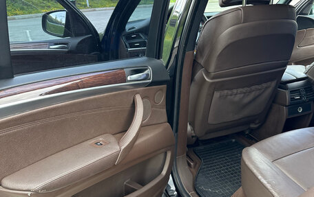 BMW X5, 2007 год, 2 100 000 рублей, 32 фотография