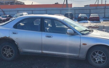 Mazda Xedos 6, 1998 год, 80 000 рублей, 3 фотография