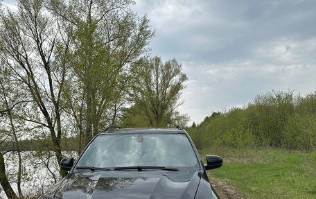 BMW X5, 2007 год, 2 100 000 рублей, 38 фотография