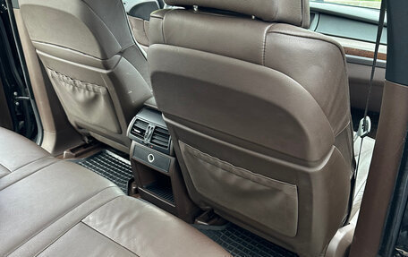 BMW X5, 2007 год, 2 100 000 рублей, 36 фотография