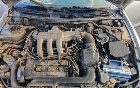 Mazda Xedos 6, 1998 год, 80 000 рублей, 7 фотография