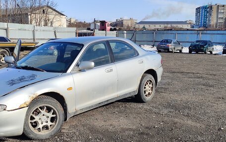 Mazda Xedos 6, 1998 год, 80 000 рублей, 5 фотография