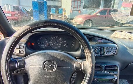 Mazda Xedos 6, 1998 год, 80 000 рублей, 6 фотография