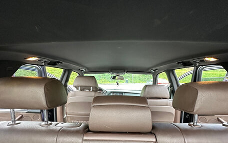 BMW X5, 2007 год, 2 100 000 рублей, 33 фотография